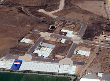 Terreno industrial · 1125m² · Terreno en Venta Smart Park - (4)