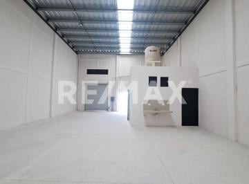 Bodega comercial · 500m² · Bodegas en Renta Desde 500 m² a 1.3 Km de Periférico Poniente, Mérida Yucatán - (4)
