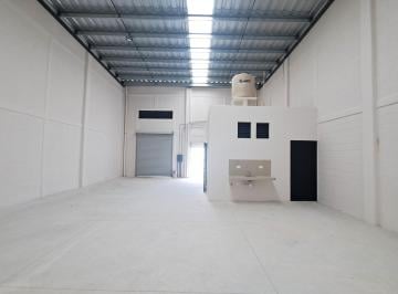 Bodega comercial · 500m² · Bodegas en Renta Desde 500 m² a 1.3 Km de Periférico Poniente, Mérida Yucatán - (4)