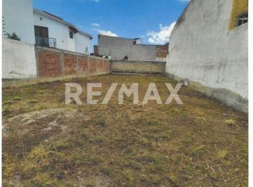 Terreno / Lote · 366m² · Terreno en Venta en Metepec - (4)