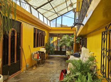 Casa · 183m² · 3 Recámaras · 2 Estacionamientos · Casa en Venta en Santo Tomás Chiconautla, Estado de México. - (4)
