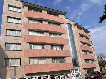 Departamento · 163m² · 3 Recámaras · 2 Estacionamientos · Departamento en Venta San Lucas Tepetlacalco, Tlalnepantla de Baz - (4)