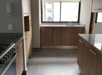 Departamento · 132m² · 3 Recámaras · 2 Estacionamientos · Depto en Venta en Residencial Amare, Jesus del Monte