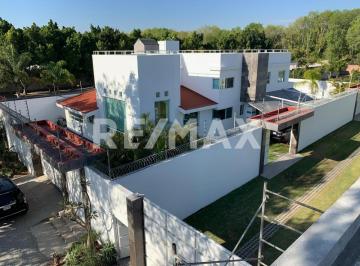 Casa · 691m² · 5 Recámaras · 11 Estacionamientos · Casa en Venta en Atlixco Puebla - (4)