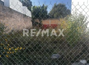 Terreno comercial · 256m² · Terreno en Renta en Morillotla, San Andrés Cholula - (4)