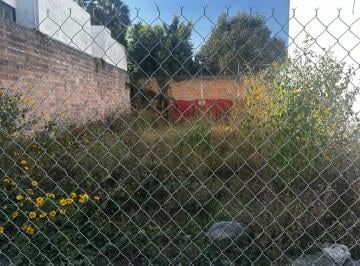 Terreno comercial · 256m² · Terreno en Renta en Morillotla, San Andrés Cholula - (4)