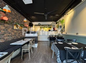 Local comercial · 90m² · Traspaso de Restaurante de Comida Italiana - (4)