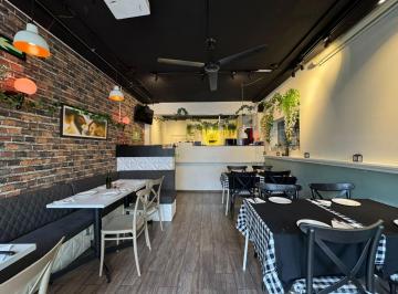 Local comercial · 90m² · Traspaso de Restaurante de Comida Italiana - (4)