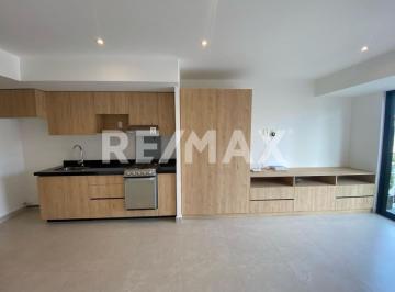 Departamento · 34m² · 1 Recámara · Loft en Renta, Tabacalera, Cuauhtemoc - (4)