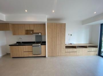Departamento · 34m² · 1 Recámara · Loft en Renta, Tabacalera, Cuauhtemoc - (4)