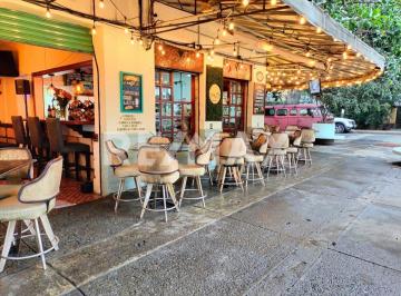 Local comercial · 50m² · Traspaso de Local Comercial con Giro de Cafeteria - (4)