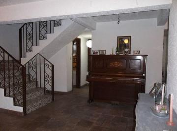Casa de 3 habitaciones, Xochimilco · Venta Casa en Tepepan