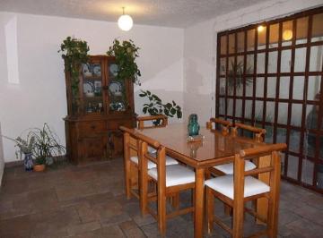 Casa de 3 habitaciones, Xochimilco · Venta Casa en Tepepan