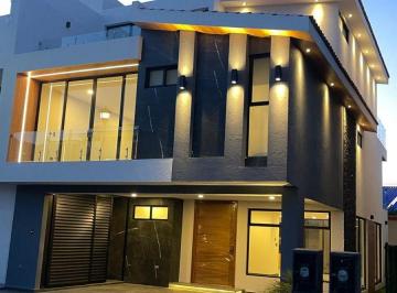 Casa de 3 habitaciones, San Andrés Cholula · Venta de Casa Morillotla San Andres Cholula Cerca Blvd Atlixco Las Torres Periferico Camino Real