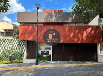 Casa · 500m² · 4 Recámaras · 4 Estacionamientos · Venta Casa Remodelada en Lomas de Las Palmas, Huixquilucan Estado de Mexico