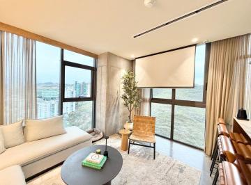 Departamento de 2 habitaciones, San Pedro Garza García · Departamento Amueblado en Venta | Acacia II Valle Oriente