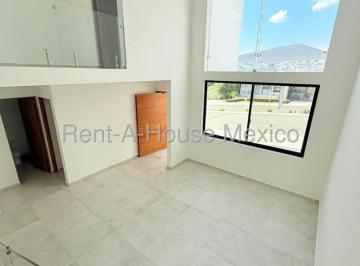 Casa de 4 habitaciones, Querétaro · Altos de Juriquilla - Departamento Amueblado con 3 Recámaras y Amenidades, Renta