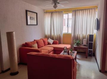 Departamento de 2 habitaciones, Temixco · Departamento Amueblado