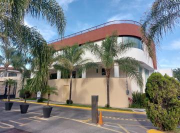 Edificio , Zapopan · Excelente Edificio en Venta con Local Comercial y Area de Oficinas Cerca del Parque Metropolitano.