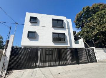 Departamento · 158m² · 3 Recámaras · 2 Estacionamientos · Departamento en Primero Piso en Venta