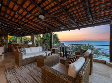 Departamento de 2 habitaciones, Puerto Vallarta · La Cima3 2b