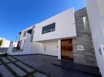 Casa de 3 habitaciones, San Luis Potosí · Casa en La Vista Residencial - $6.1 Mdp