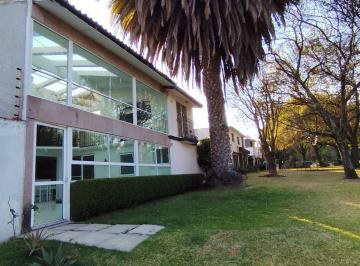 Casa de 3 habitaciones, Naucalpan de Juárez · Casa en Renta con Jardín Comunal Privado