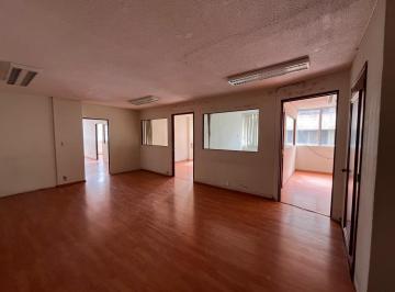 Oficina · 158m² · Oficina Comercial en Renta en El Parque, Naucalpan de Juárez, México