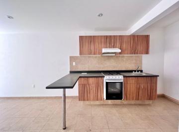 Departamento de 2 habitaciones, Gustavo A. Madero · Departamento en Venta en La Colonia Vallejo