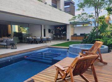 Casa de 4 habitaciones, Cuernavaca · Venta Casa Fraccionamiento Mascareño
