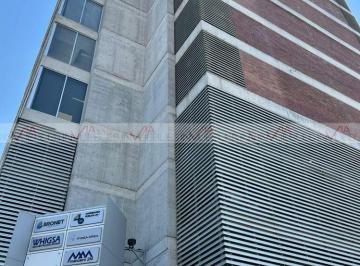 Oficina · 25m² · 1 Estacionamiento · Oficina en Renta en Empleados Sfeo
