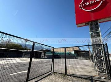 Terreno comercial · 2350m² · 1 Recámara · 60 Estacionamientos · Terreno Comercial en Renta en Ciudad de Allende Centro