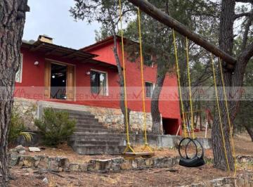 Quinta · 340m² · Quinta en Venta en Los Lirios