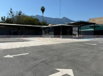 Terreno comercial · 1600m² · 1 Recámara · 50 Estacionamientos · Terreno Comercial en Renta en Ciudad de Allende Centro