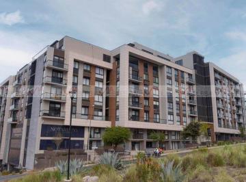 Departamento · 105m² · 2 Recámaras · 2 Estacionamientos · Departamento en Venta en Vía Cordillera