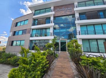 Departamento · 208m² · 3 Recámaras · 3 Estacionamientos · Excelente Penthouse de 2 Niveles Lomas de Angelopolis 2 Parque Victoria $4,580,000