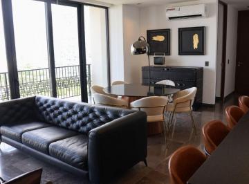 Departamento de 2 habitaciones, Mérida · Departamento de 2 Recámaras Amueblado, en Arthouse.