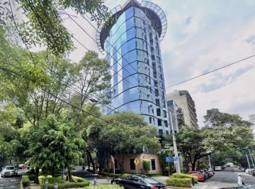 OFICINAS CORPORATIVAS EN RENTA EN POLANCO V SECCIÓN · Oficinas Corporativas en Renta en Polanco V Sección