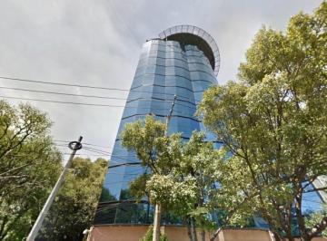 OFICINAS CORPORATIVAS EN RENTA EN POLANCO V SECCIÓN · Oficinas Corporativas en Renta en Polanco V Sección