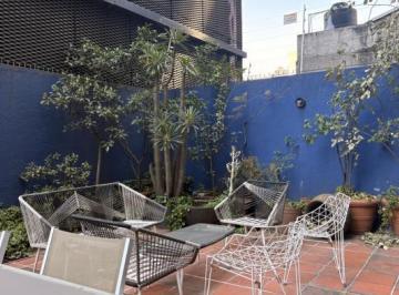 VENTA departamento Polanco con terraza · Venta Departamento Polanco con Terraza