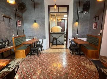 Local comercial , Mérida · Pizzería en Renta. Centro de Mérida, Yucatán. Barrio de Santiago. con Licencia Para Venta de Alcohol
