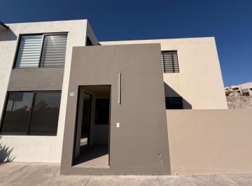 Departamento · 100m² · 2 Recámaras · Departamento - Zákia