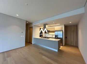 Departamento de 2 habitaciones, Zapopan · Renta Departamento Landmark Reserve Andares