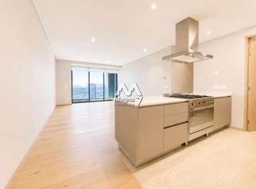 Departamento de 2 habitaciones, Zapopan · Departamento de Lujo en Renta Puerta de Hierro