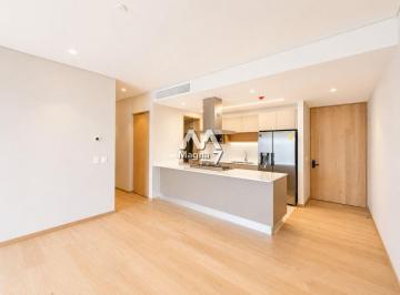 Departamento 130m² Renta Puerta de Hierro · Departamento de Lujo en Renta Puerta de Hierro