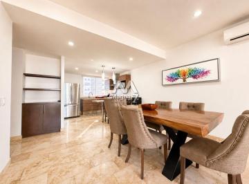 Departamento de 2 habitaciones, Zapopan · Departamento Amueblado Andares