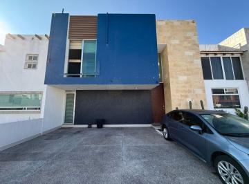 Casa de 4 habitaciones, Querétaro · Casa Dallas - en Venta El Refugio