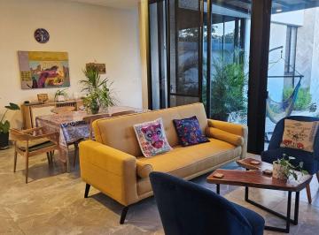 Casa de 3 habitaciones, Mérida · Casa en Venta - Cholul, Yucatán.
