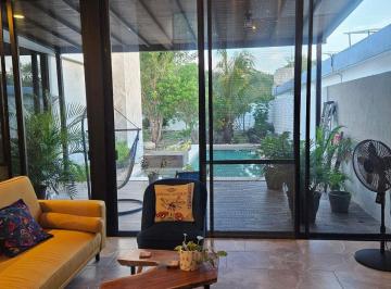 Casa de 3 habitaciones, Mérida · Casa en Venta - Cholul, Yucatán.