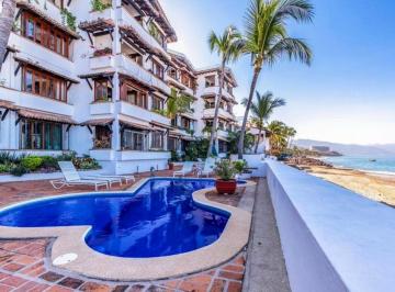 Departamento de 1 habitación, Puerto Vallarta · Departamento de 70 m² con 1 Recámara en Venta en 5 de Diciembre